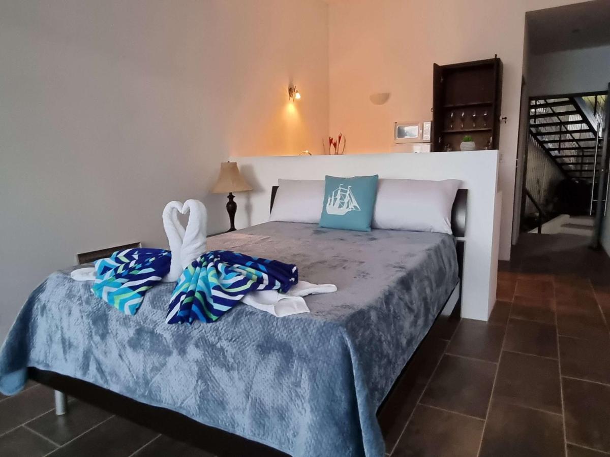 Hotel Vos Manuel Antonio Εξωτερικό φωτογραφία