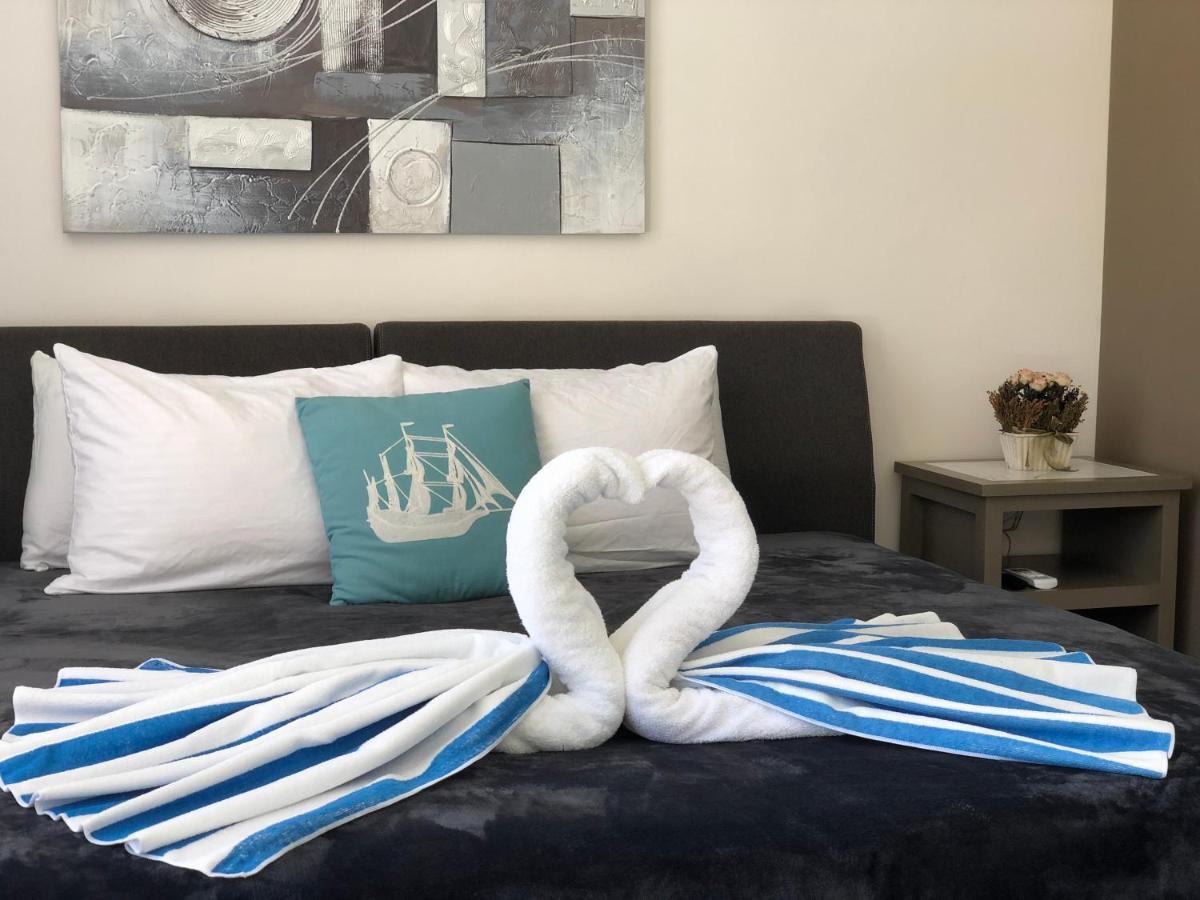 Hotel Vos Manuel Antonio Εξωτερικό φωτογραφία