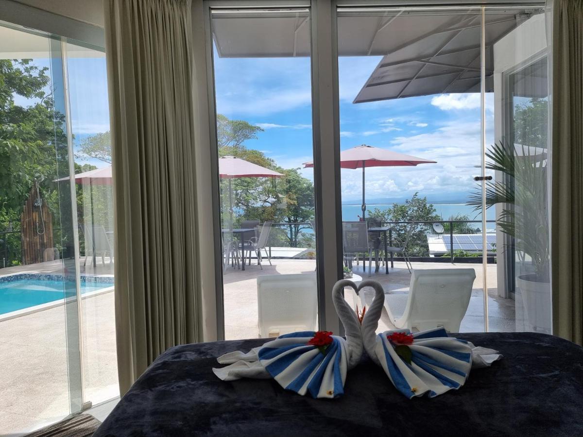 Hotel Vos Manuel Antonio Εξωτερικό φωτογραφία