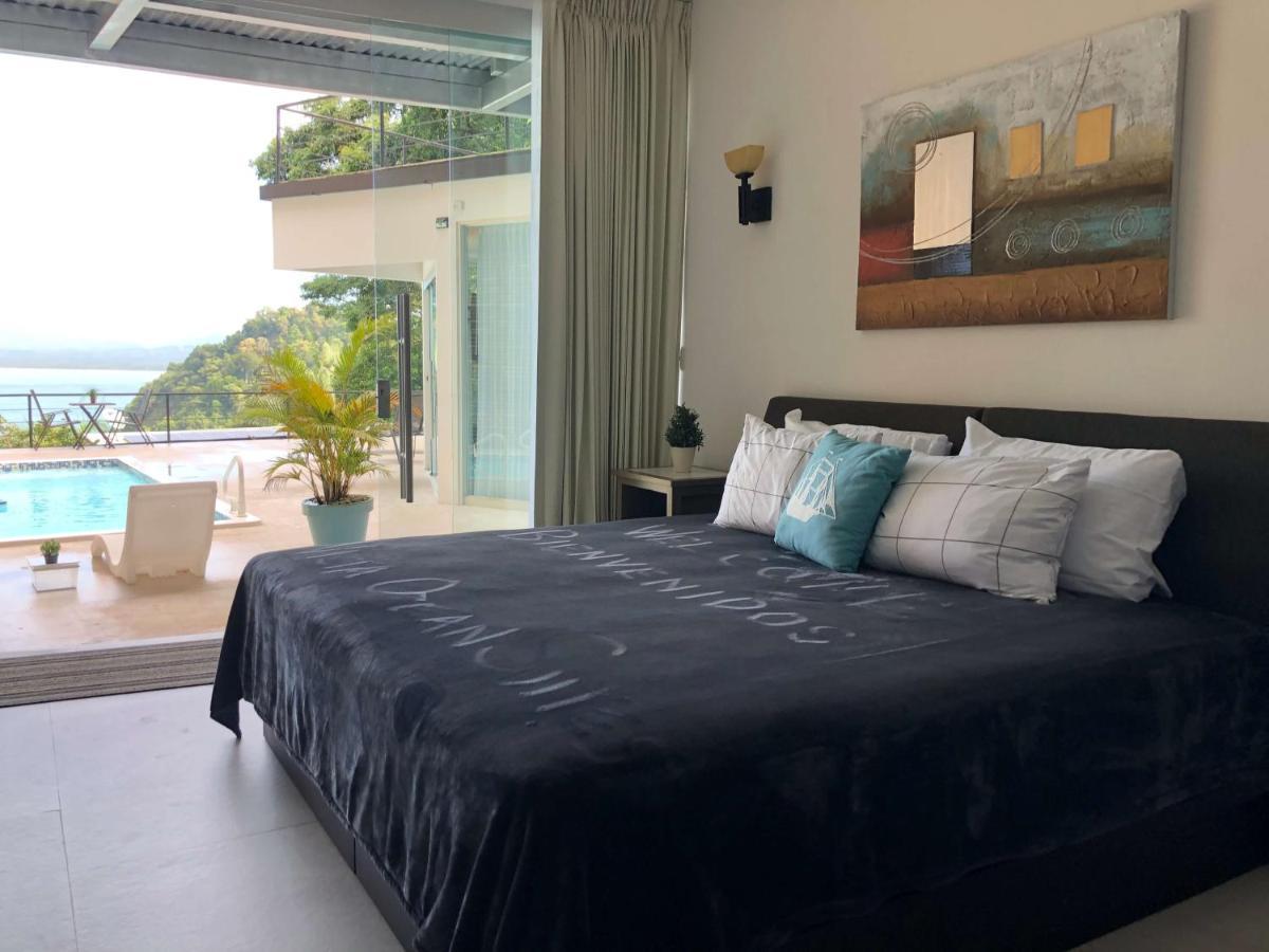 Hotel Vos Manuel Antonio Εξωτερικό φωτογραφία