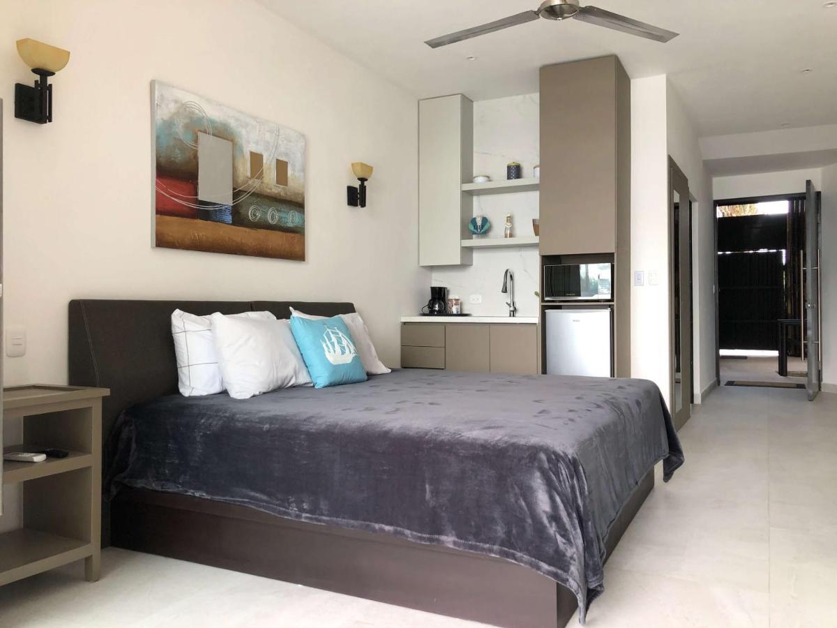 Hotel Vos Manuel Antonio Εξωτερικό φωτογραφία