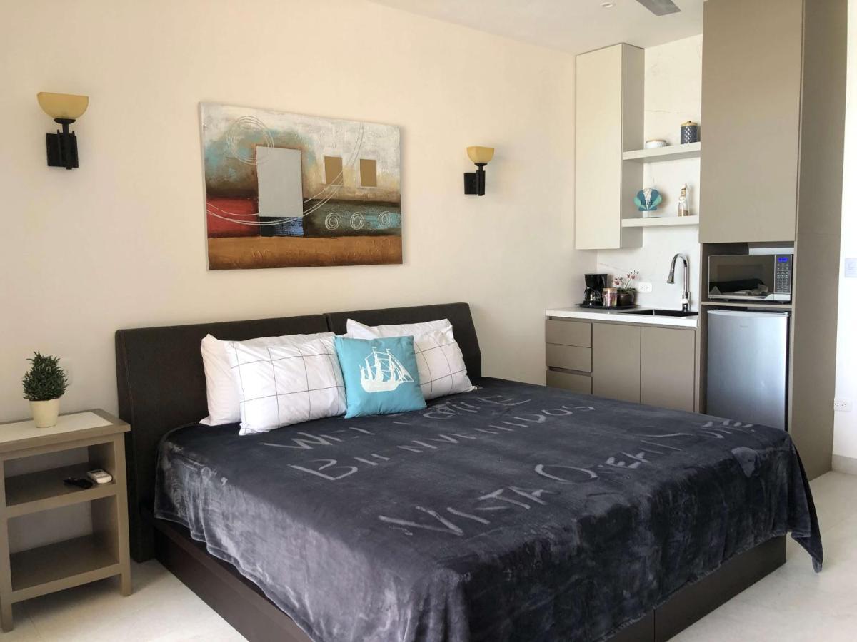 Hotel Vos Manuel Antonio Εξωτερικό φωτογραφία