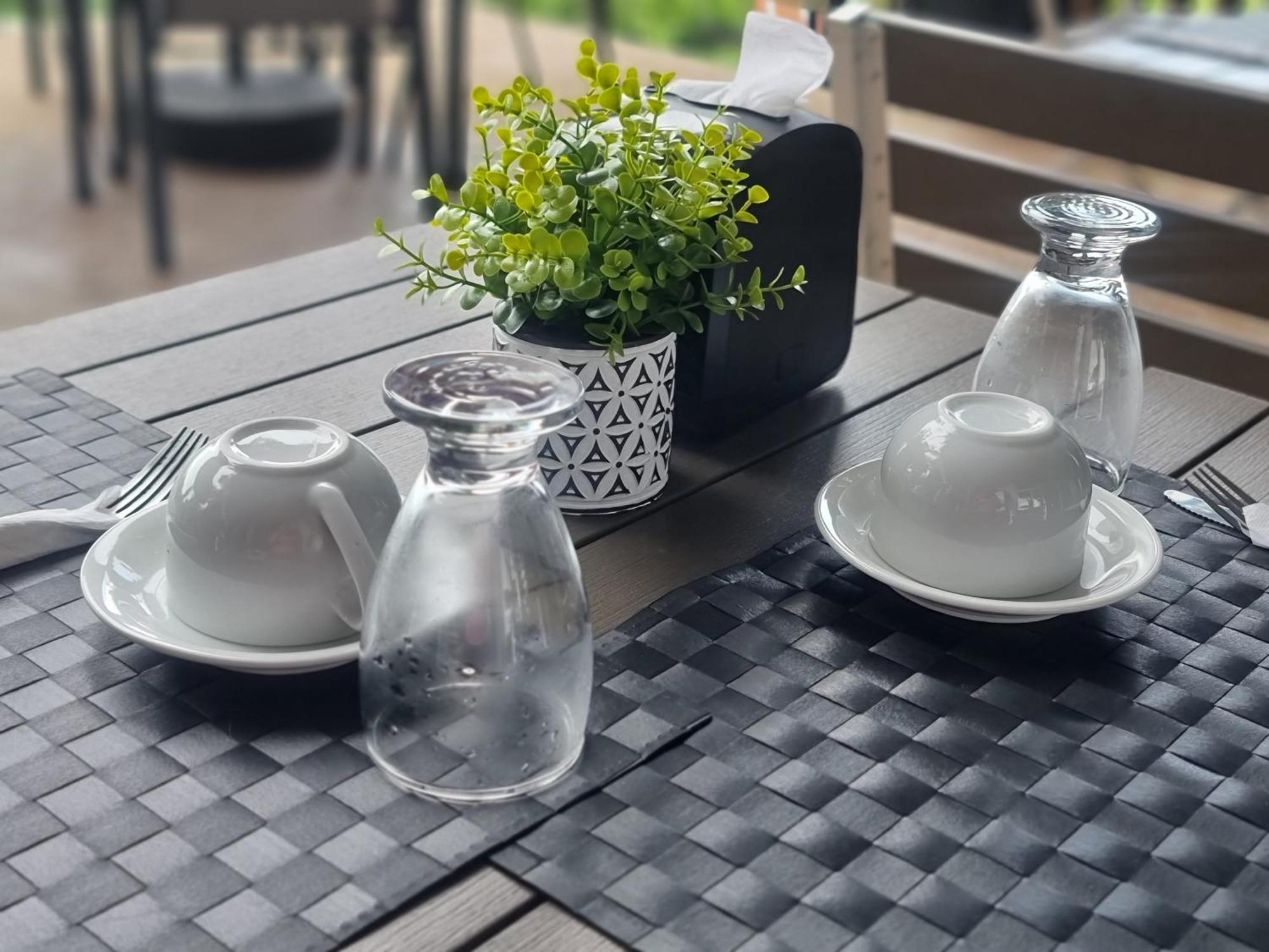 Hotel Vos Manuel Antonio Εξωτερικό φωτογραφία