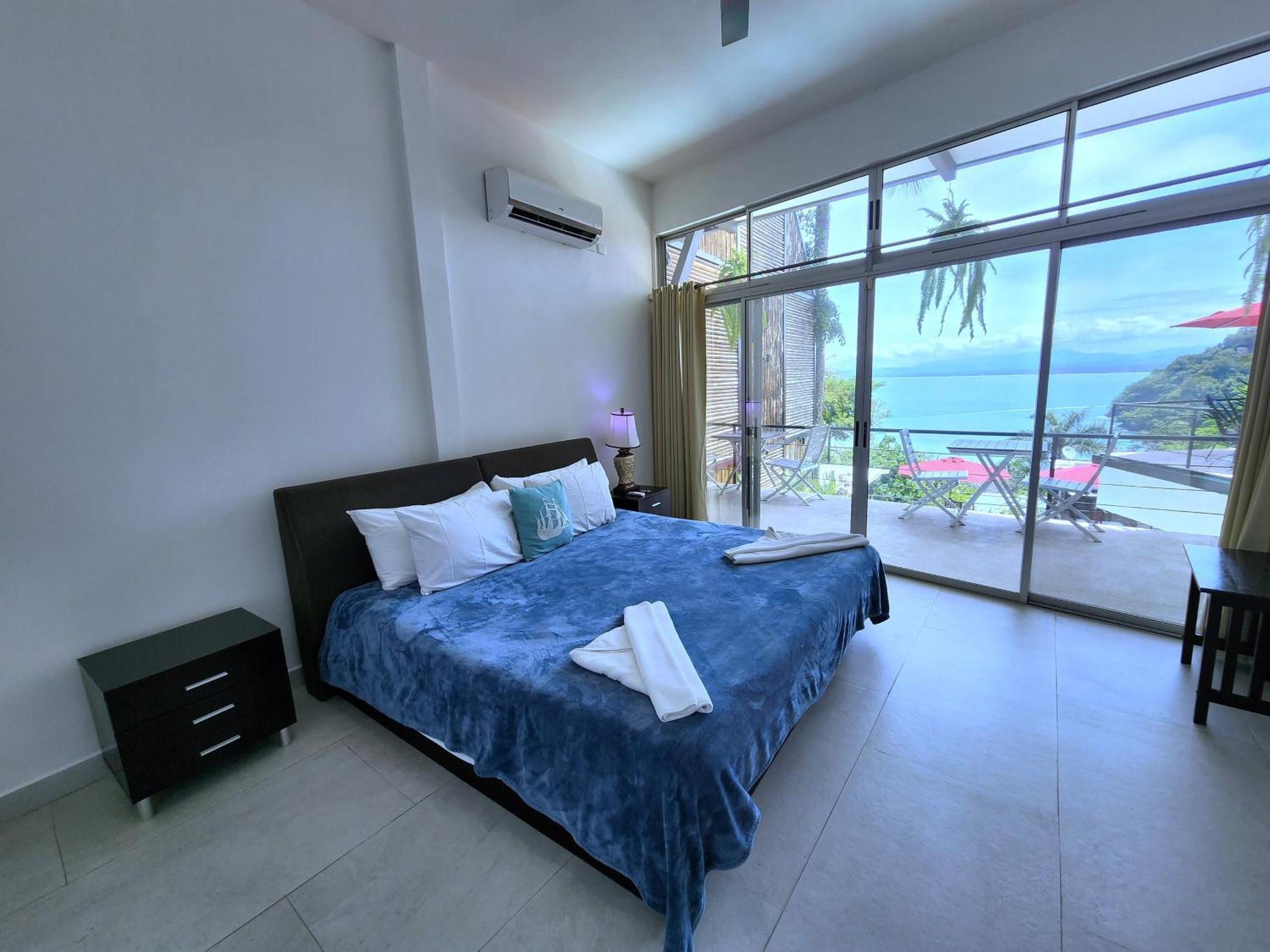 Hotel Vos Manuel Antonio Εξωτερικό φωτογραφία